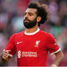 Salah Super God Battle